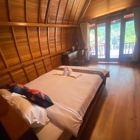 Sri Sedana Homestay Sidemen  Εξωτερικό φωτογραφία