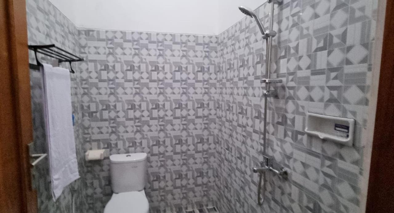 Sri Sedana Homestay Sidemen  Εξωτερικό φωτογραφία