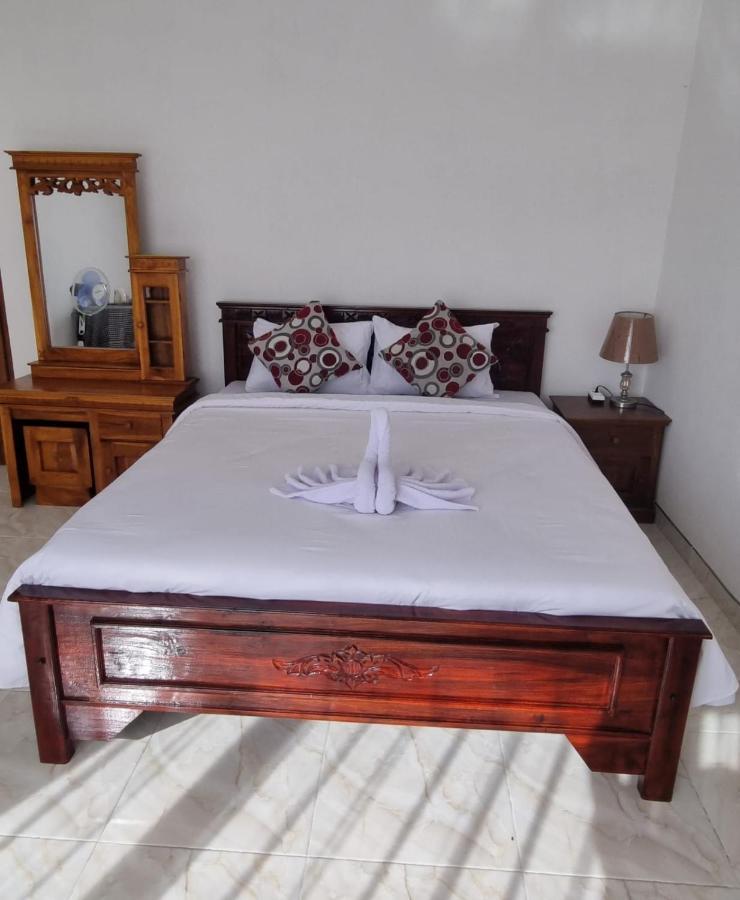 Sri Sedana Homestay Sidemen  Εξωτερικό φωτογραφία