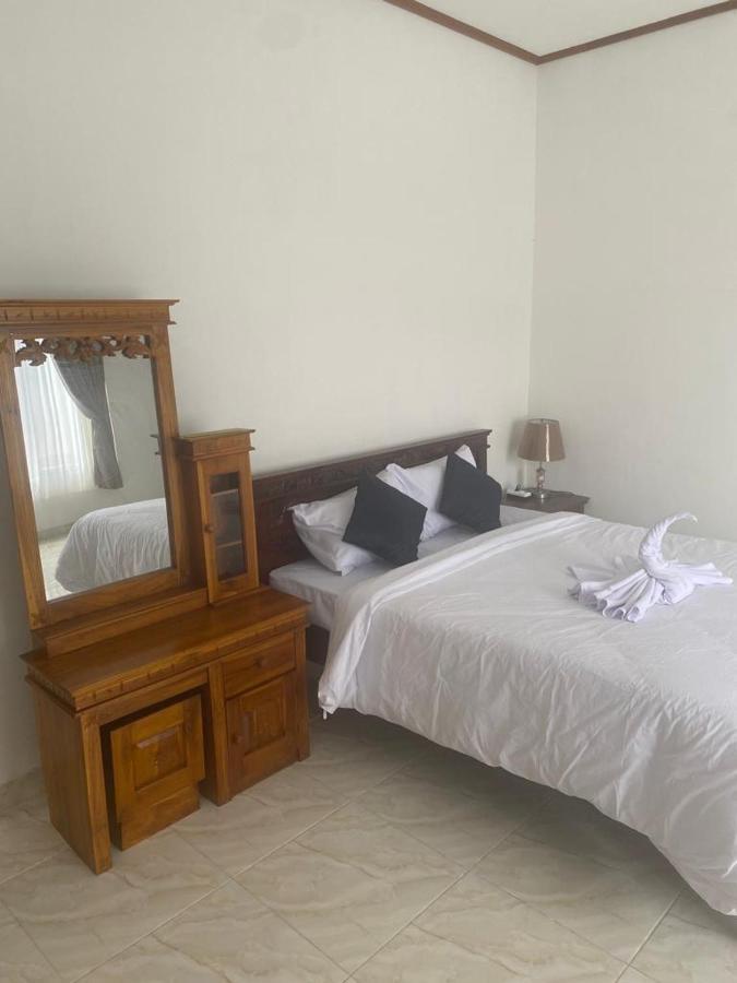 Sri Sedana Homestay Sidemen  Εξωτερικό φωτογραφία