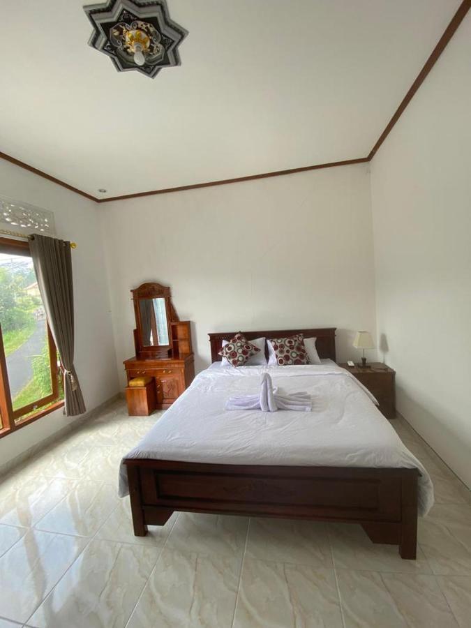 Sri Sedana Homestay Sidemen  Εξωτερικό φωτογραφία