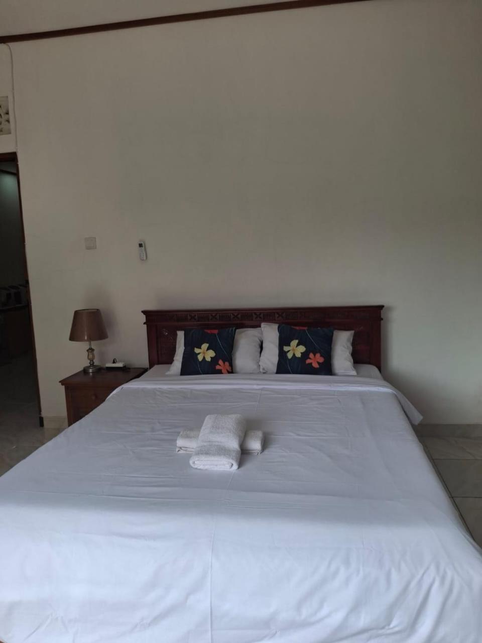 Sri Sedana Homestay Sidemen  Εξωτερικό φωτογραφία