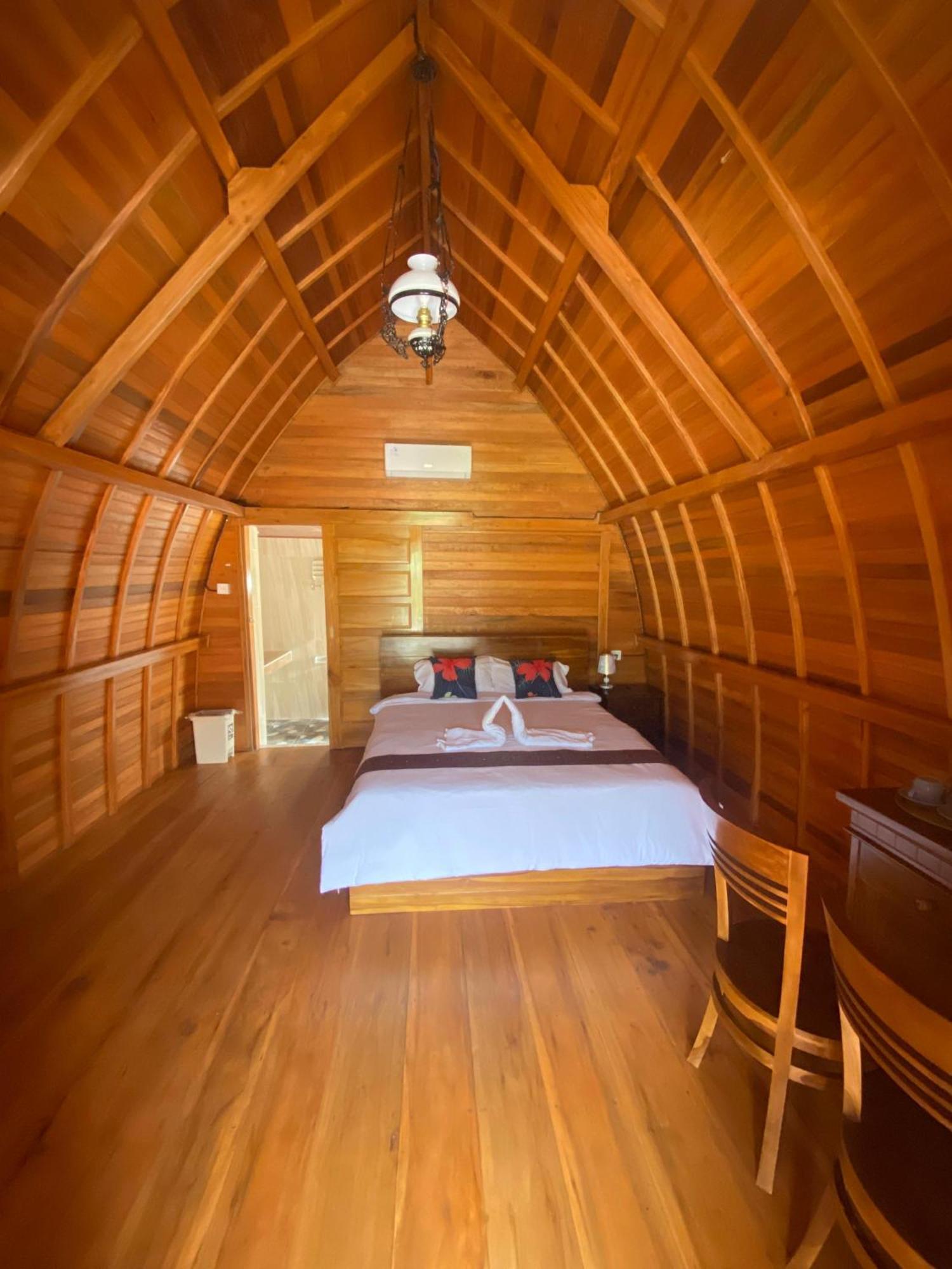 Sri Sedana Homestay Sidemen  Εξωτερικό φωτογραφία