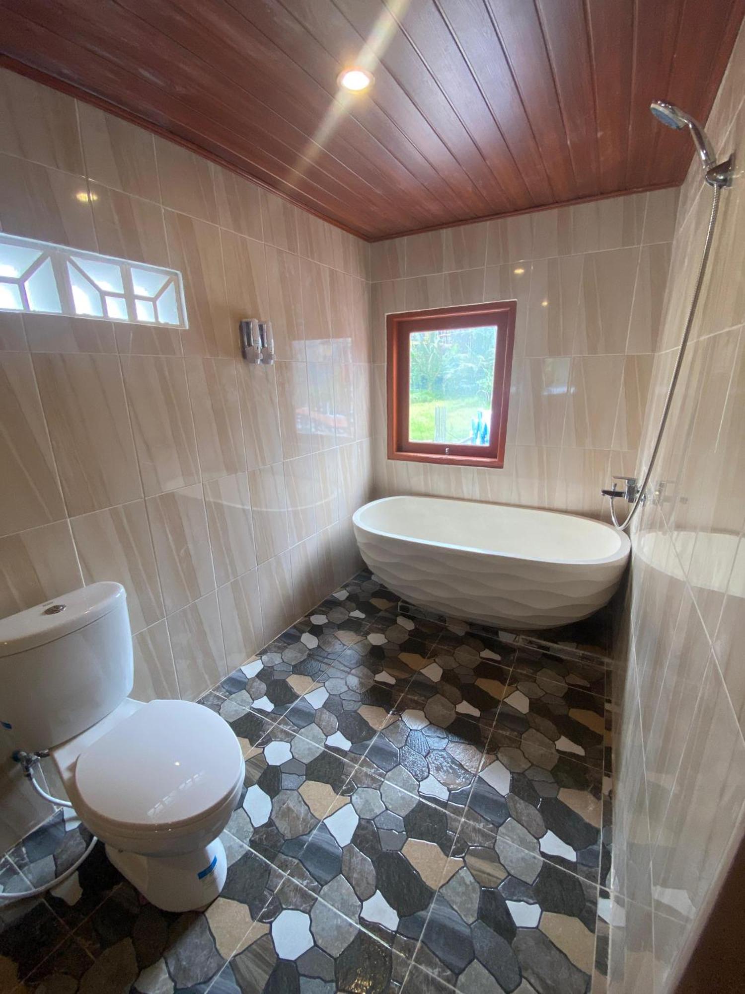 Sri Sedana Homestay Sidemen  Εξωτερικό φωτογραφία