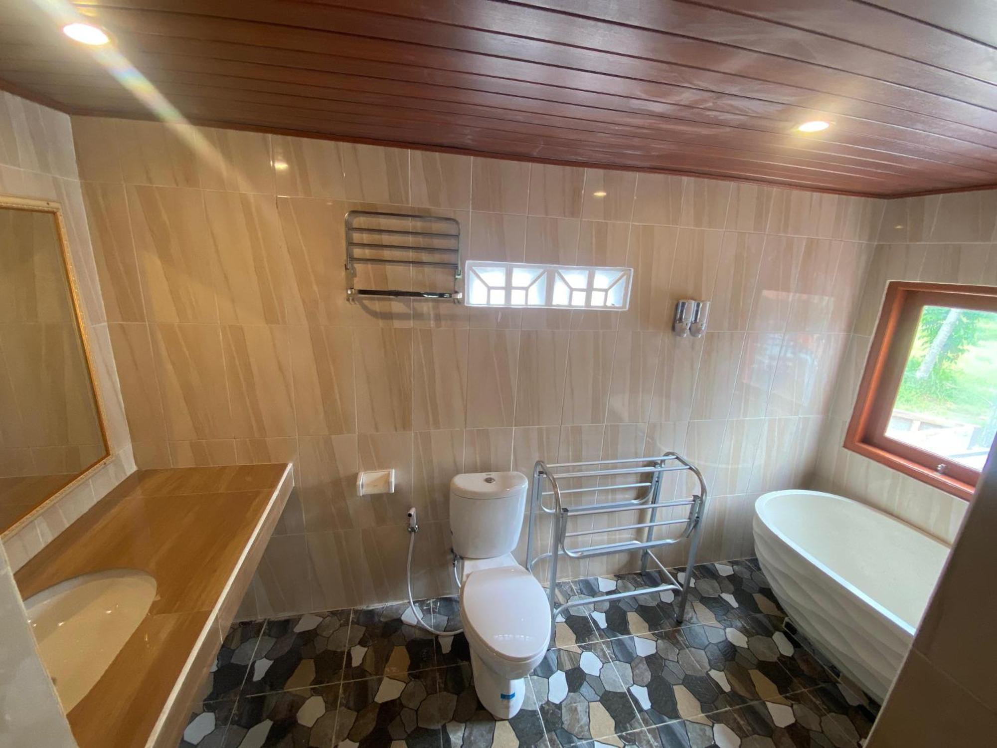 Sri Sedana Homestay Sidemen  Εξωτερικό φωτογραφία