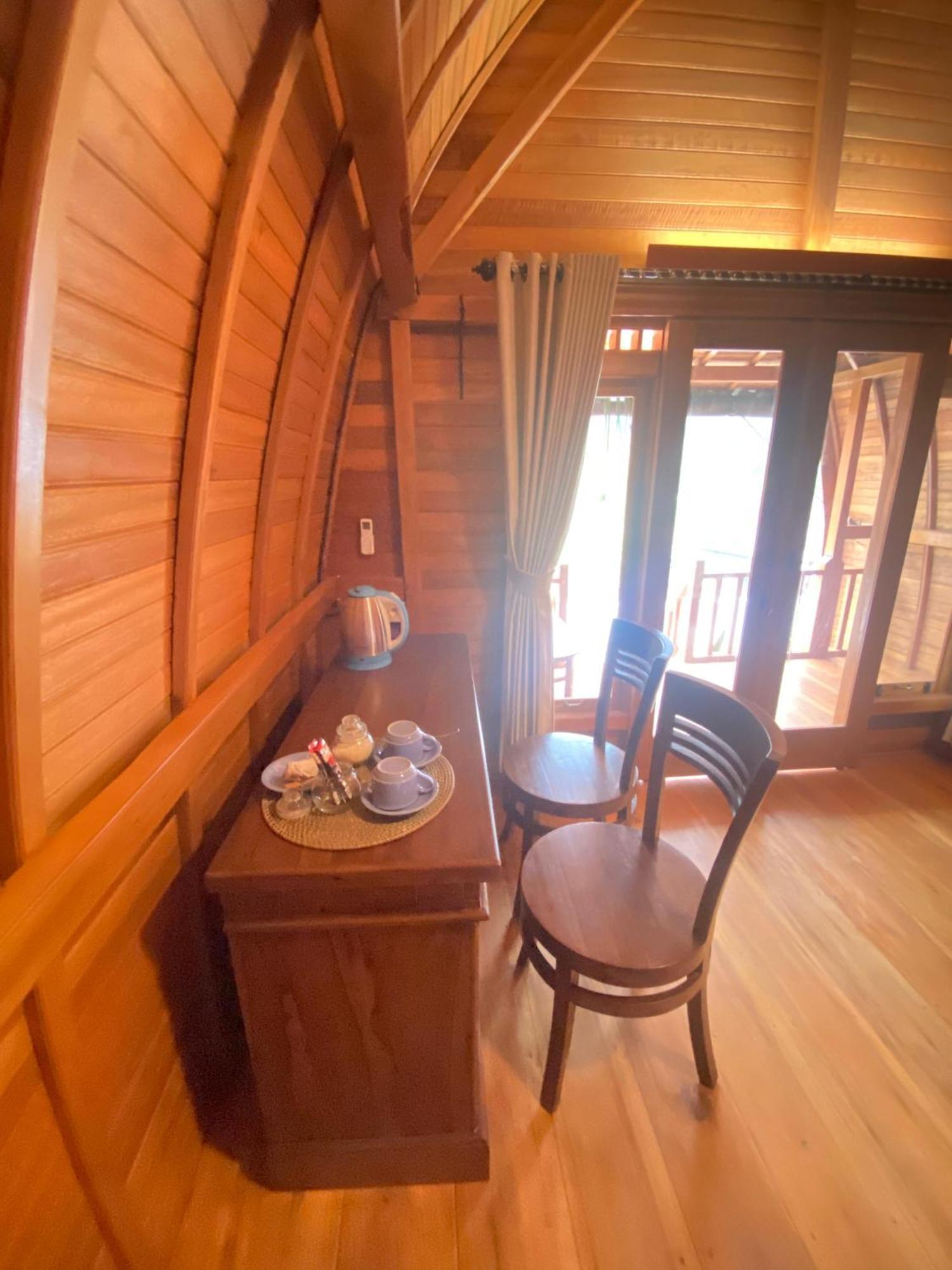 Sri Sedana Homestay Sidemen  Εξωτερικό φωτογραφία